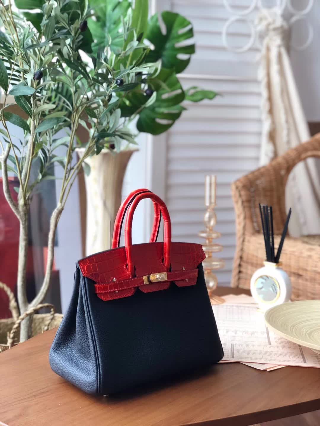 Hermes Birkin Bags